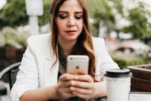 Why your business is not making sales on social media